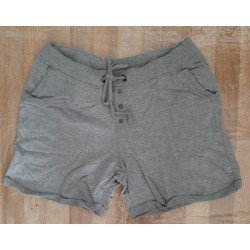 Ladies pants gray