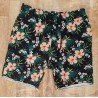 Ladies trousers floral