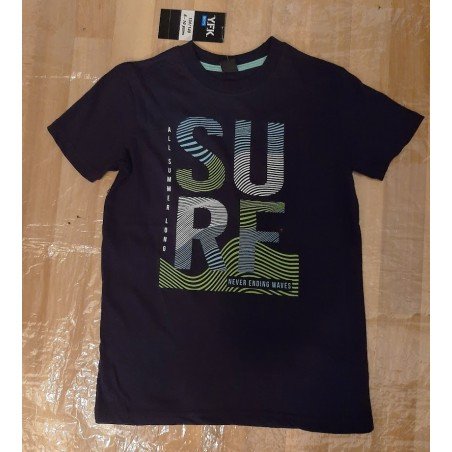 Jongens T-shirt SURF