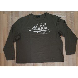 Heren T-shirt Malibu