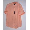 Men's shirt orange