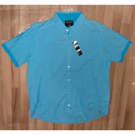 Men's Shirt blue