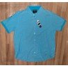 Men's Shirt blue