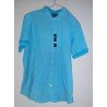 Men's Shirt blue