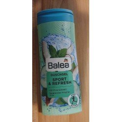 Balea douchegel Sport & Refresh