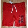 Men's Short red LifeStyle Goods Ocean Going 1994