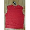 Men's T-shirt / Tanktop red