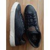 Heren schoen/ sneaker donkerblauw