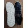 Men's shoe / sneaker dark blue