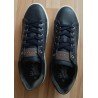 Heren schoen/ sneaker donkerblauw