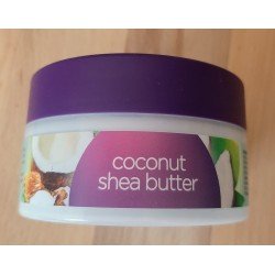 Coconot & Sheabutter Body Butter