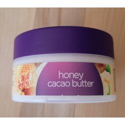 Kruidvat Honey Cacao Body Butter