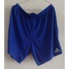 Heren Short Adidas blauw