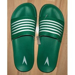 Men's slippers green Dutchy