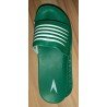 Men's slippers green Dutchy