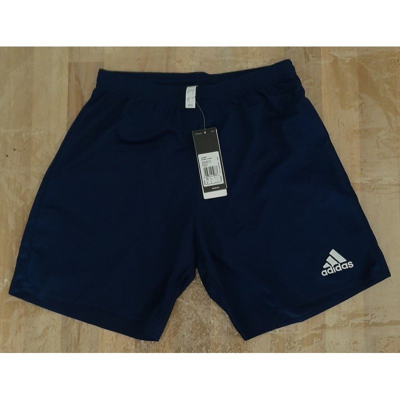 Heren Short Adidas donkerblauw