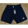 Men's Short Adidas dark blue