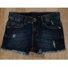 Meisjes Denim jeans short