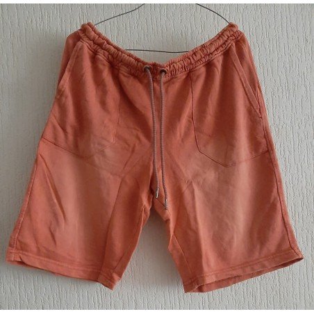 Heren Short rood