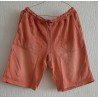 Heren Short rood