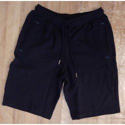 Heren Short donkerblauw