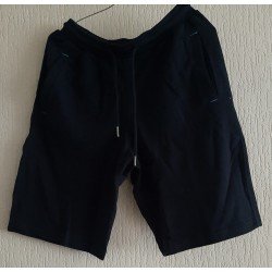 Heren Short donkerblauw