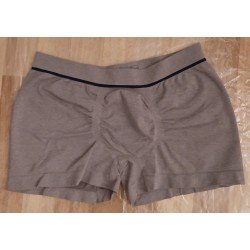 Boxer shorts dark gray