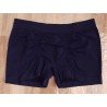 Boxer shorts dark blue elastane