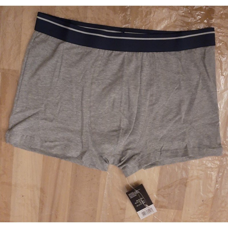 Boxer shorts gray