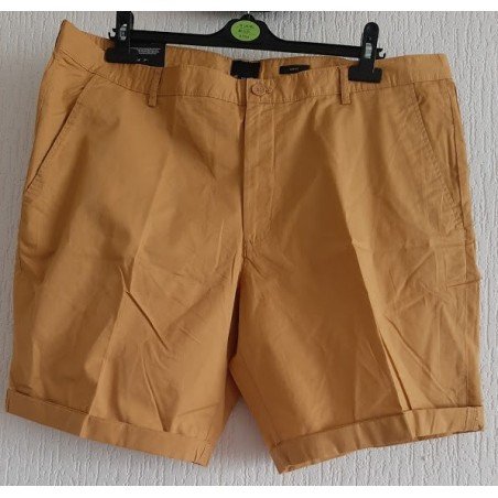 Men's Short Slim Fit