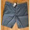 Short knielang Slim Fit