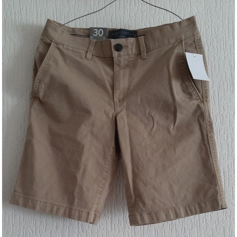 Men's Short brown