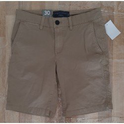 Heren Short bruin/beige