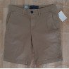 Heren Short bruin/beige