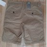 Heren Short bruin/beige