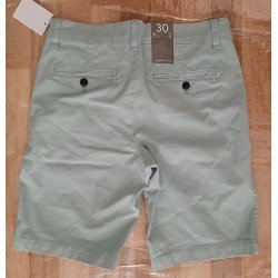 Men's Short mint green