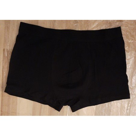 Boxershort zwart