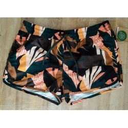 Ladies pants - Ladies shorts colored