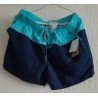 Men's Short colored blue / dark blue