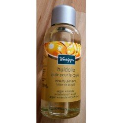 Kneipp Argan Huidolie