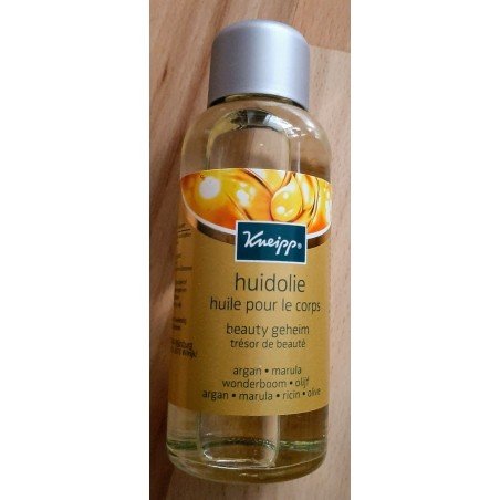 Kneipp Argan Skin Oil