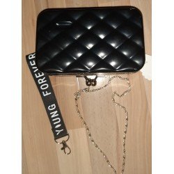 Ladies bag - Briefcase black