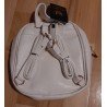 Ladies bag - Backpack light beige