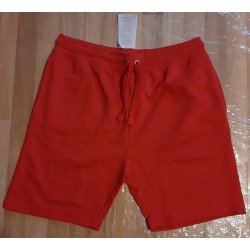 Men's Short red