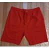 Heren Short rood