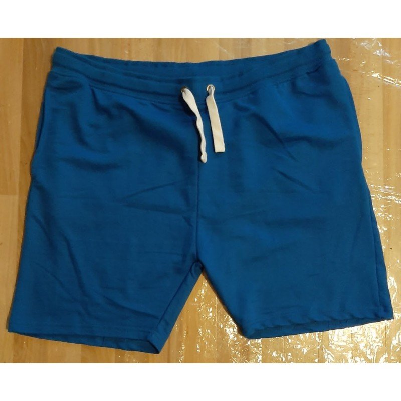 Heren Short donkerblauw