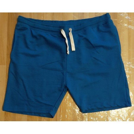 Heren Short donkerblauw