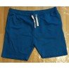 Heren Short donkerblauw