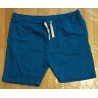 Heren Short donkerblauw