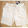 Heren Short wit